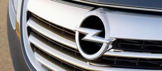 Opel Opel