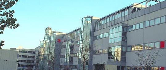 ProsiebenSat1 ProsiebenSat1