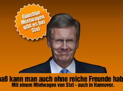 Sixt Sixt