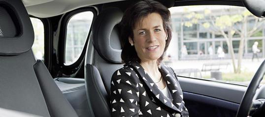Annette Winkler Annette Winkler