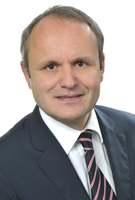 Hans-Peter Kleebinder, Audi