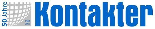 50 Jahre "Kontakter" 50 Jahre "Kontakter"