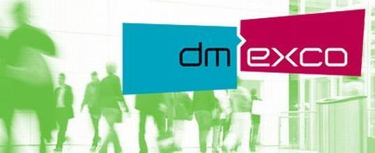 Am 21. und 22. September findet in Köln wieder die Dmexco statt, das Mekka für Internet, Social Media & Co. schlechthin. Am 21. und 22. September findet in Köln wieder die Dmexco statt, das Mekka für Internet, Social Media & Co. schlechthin.