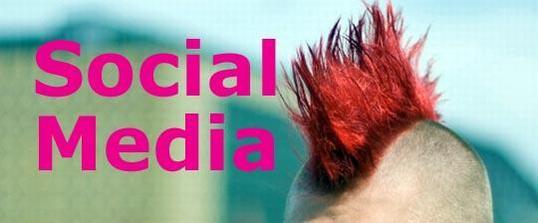 Social Media Social Media