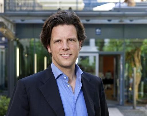 W&V-Ranking: Florian Haller ist die Nummer eins. W&V-Ranking: Florian Haller ist die Nummer eins.