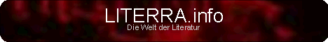 LITERRA - Die Welt der Literatur