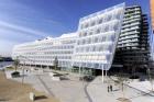 Deutsche Unilever-Zentrale