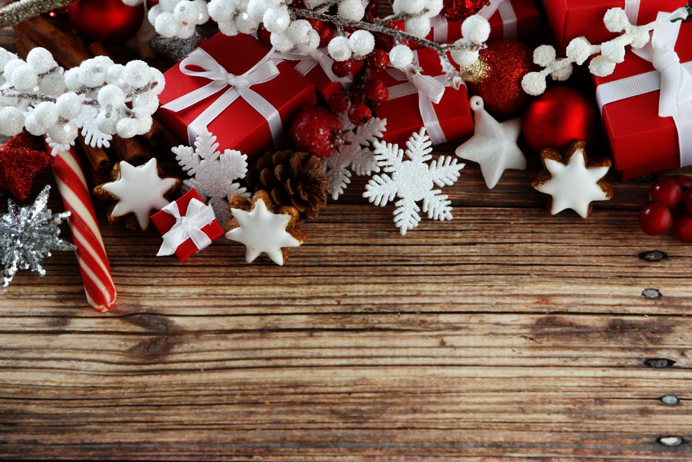 weihnachtsschmuck