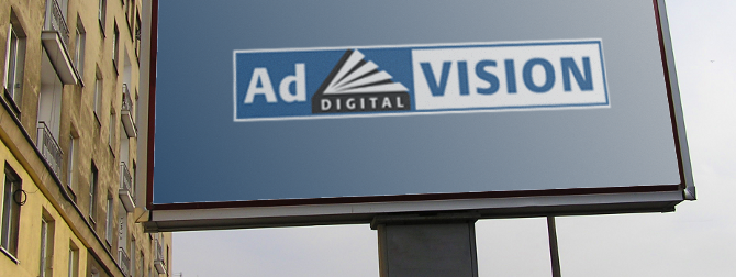 Plakatwerbung