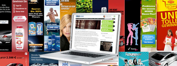 AdVision Internet