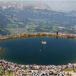 Gottesdienst am See Genezareth?