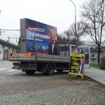 Wenn zwei sich streiten, freut sich… der Erste!