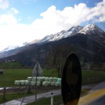 "Fröhliche" Busreise in Osttirol (F.K.)