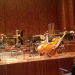 Musik macht glücklich!