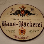 Bäckerei Waldhart: Wo man mit gutem Gewissen den Gaumen verwöhnt