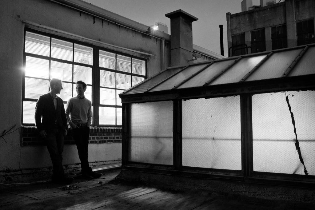 Vergessene Perlen #1: Julian Lage & Chris Eldridge – Avalon