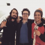 Ein Belgier. Ein Tiroler. Ein Südafrikaner. Drei wunderbare Biere.