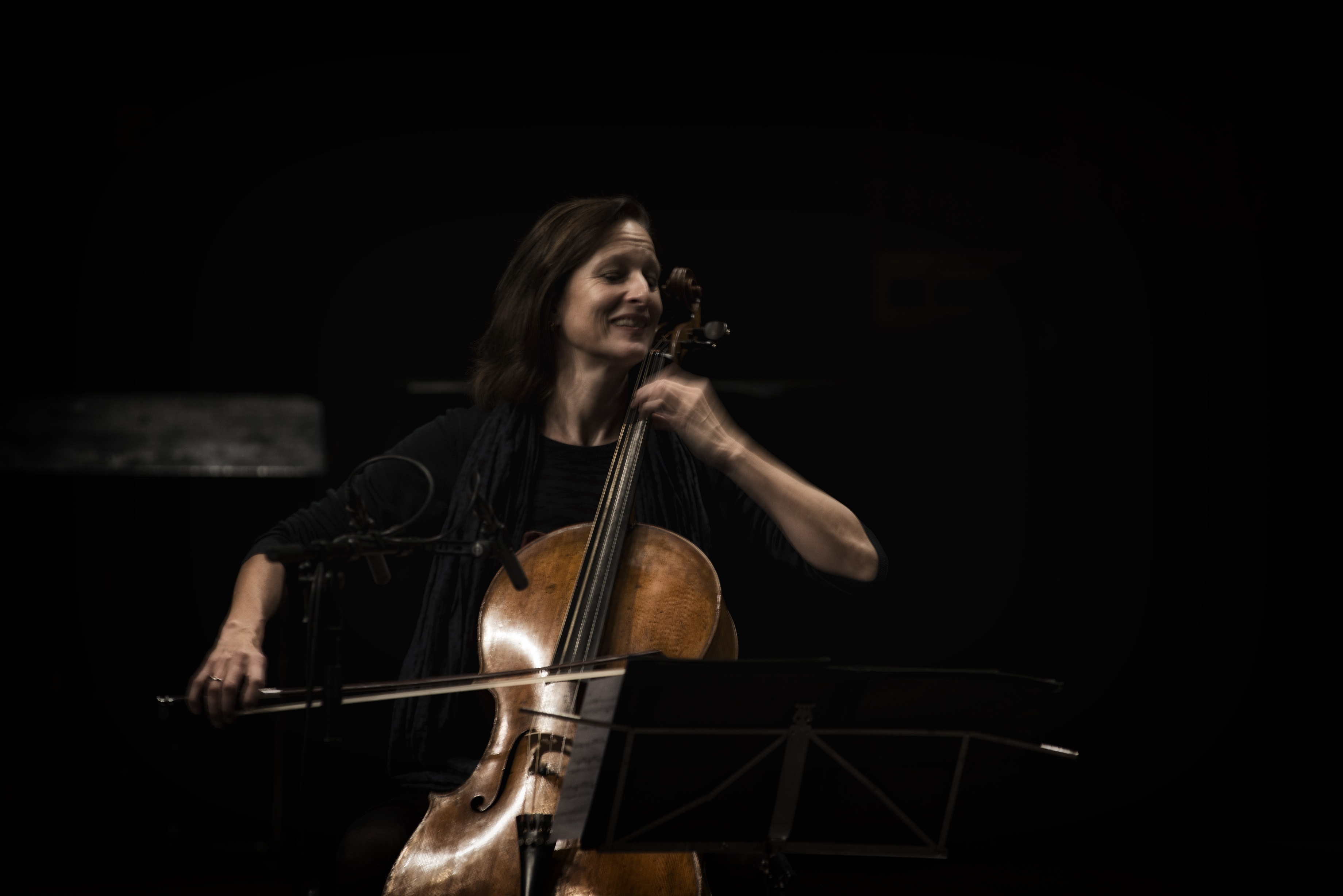 Anja Lechner (Bild: Caterina  di Perri)