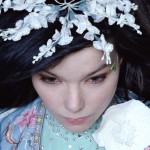 Björk: Eine einsame, radikale Person?