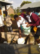 Foto:Rabet Abidha/Ugari Secondary School