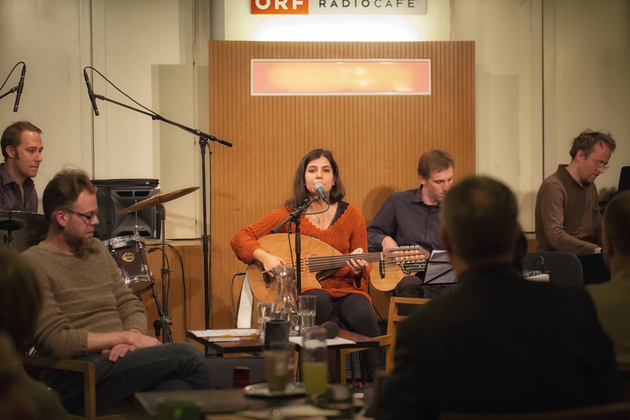 Özlem Bultut Jazztime