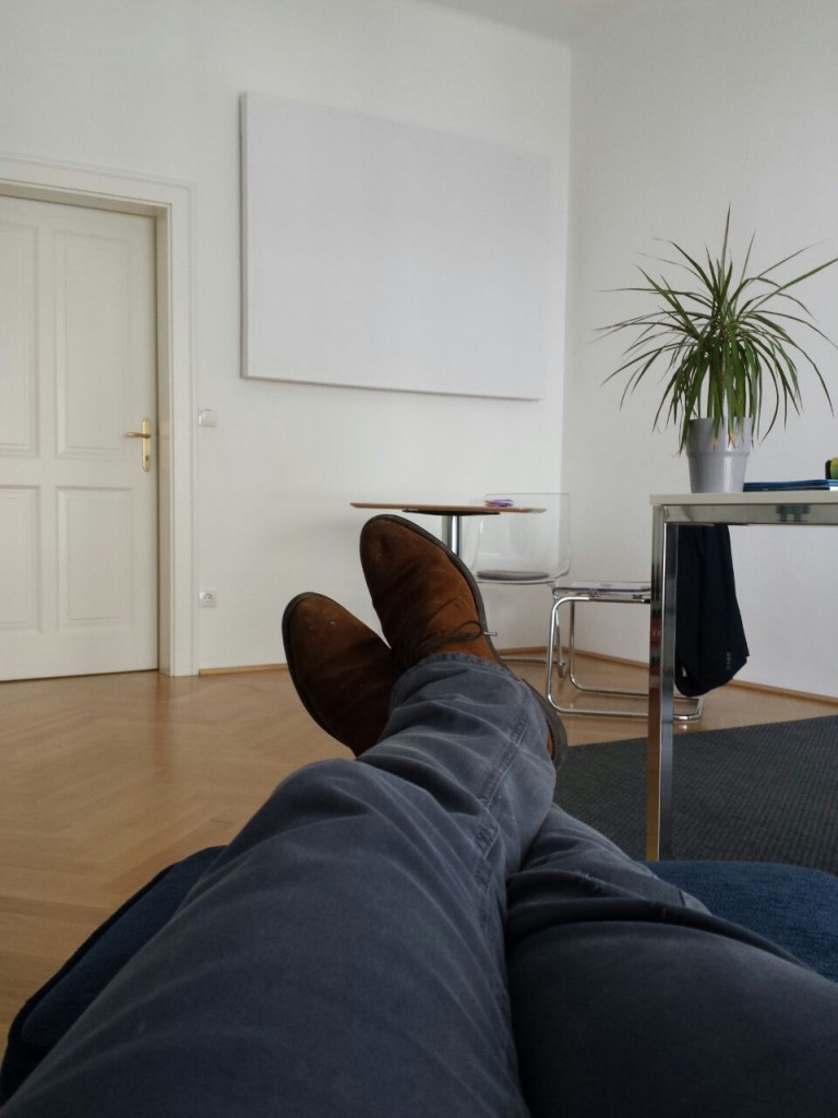 Wir fordern – Lernplätze mit Aussicht!