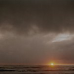 Landschaft in Bewegung