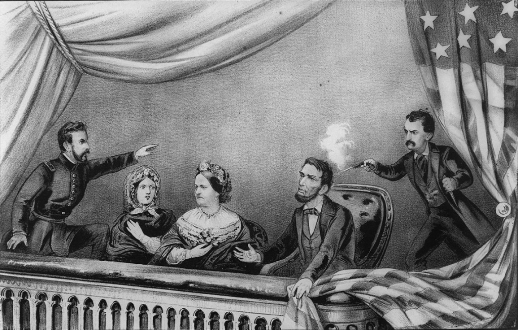 Lincolnassassination