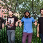 Shanir Ezra Blumenkranz: “Abraxas” play the music of John Zorn