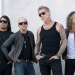 Rockavaria auf dem Münchner Olympiagelände