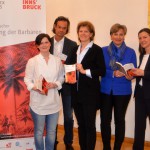 “Bücher haben kaum eine Chance”