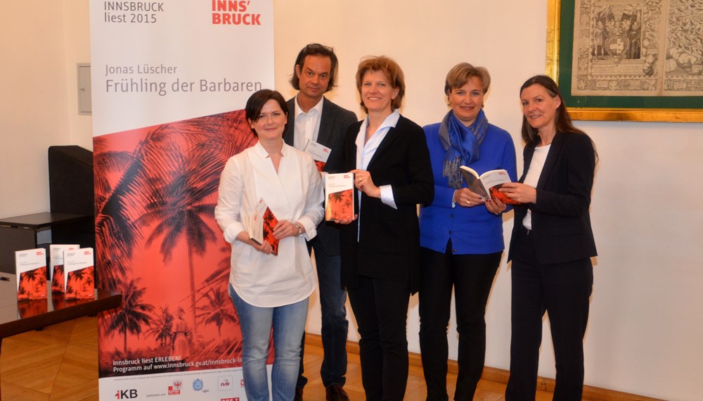 “Bücher haben kaum eine Chance”