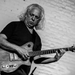 Musikalischer Abenteurer, jenseits der Genres: David Torn.