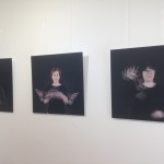Artinnovation: Hannes Senfter “laut”