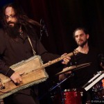 Shanir Ezra Blumenkranz (Bild: Markus Lackinger)