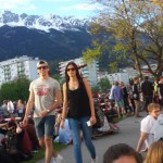 Es keat oanfach viel mehr gwählt!