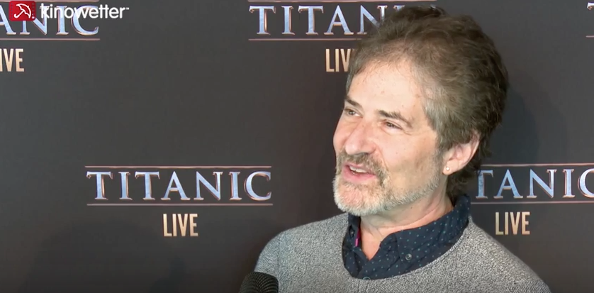 Filmmusiker James Horner gestorben