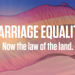 Das sagt das Netz: #LoveWins