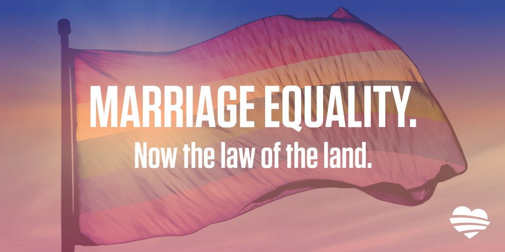 Das sagt das Netz: #LoveWins