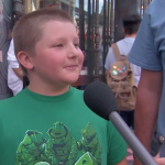 Jimmy Kimmel fragt Kinder nach der Homo-Ehe