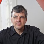 Peter Waldner ist Cembalist, Organist, Dozent, künstlerische Leiter einer Konzertreihe und noch vieles mehr!