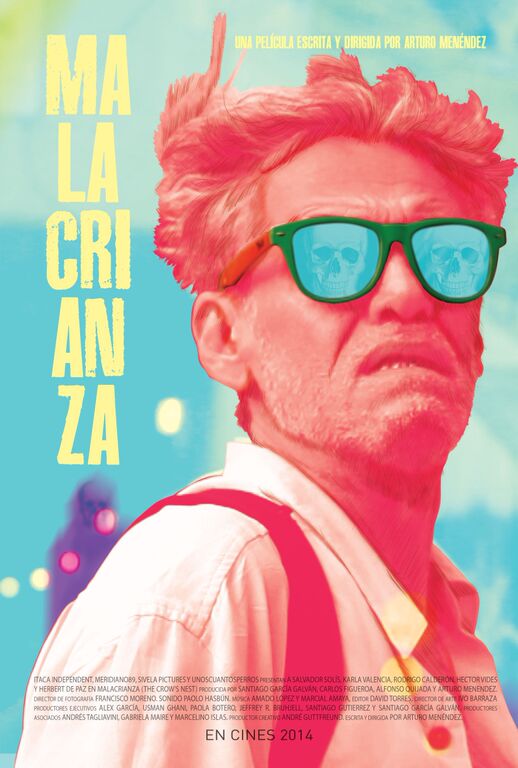 “Malacrianza” – ein Leben zwischen Coolness und Verzweiflung