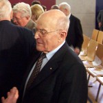 Ludwig Steiner-Widerstand und Wiederaufbau