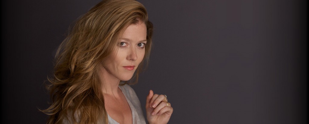 Barbara Hannigan heute in München!