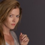 Barbara Hannigan heute in München!