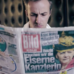 Rettet Jan Böhmermann Europa?