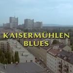 Österreich wohnt in Kaisermühlen
