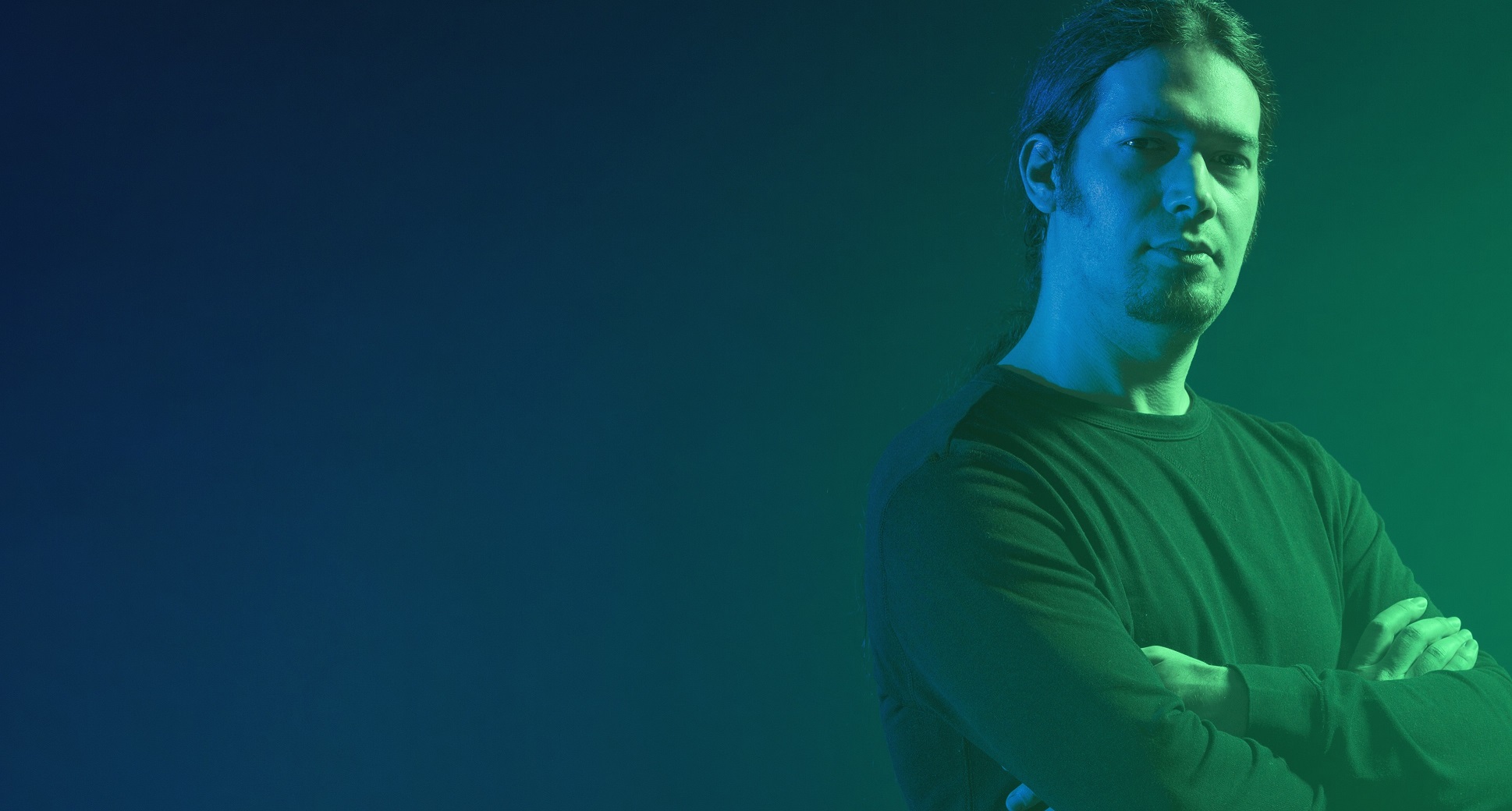 Ein Jazz-Geiger mit weitem musikalischen Horizont: Simon Frick (Bild: Ben Leitner) 