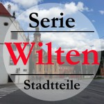 Zehn Gründe, warum du in Wilten wohnen solltest