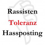 Das Vice-Märchen von der Toleranz gegenüber Rassisten